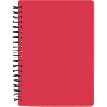 Kişiye Özel Kapaklı Defter