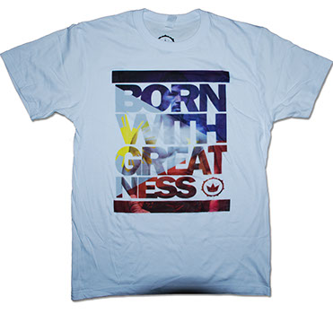 Tshirt Baskı